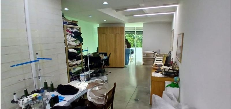 Local en Venta en Medellín, El Poblado-1