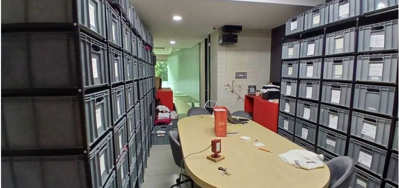 Local en Venta en Medellín, El Poblado-2
