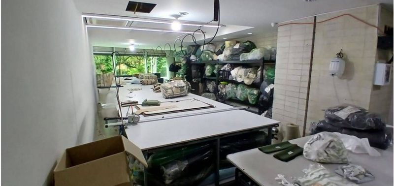 Local en Venta en Medellín, El Poblado-4