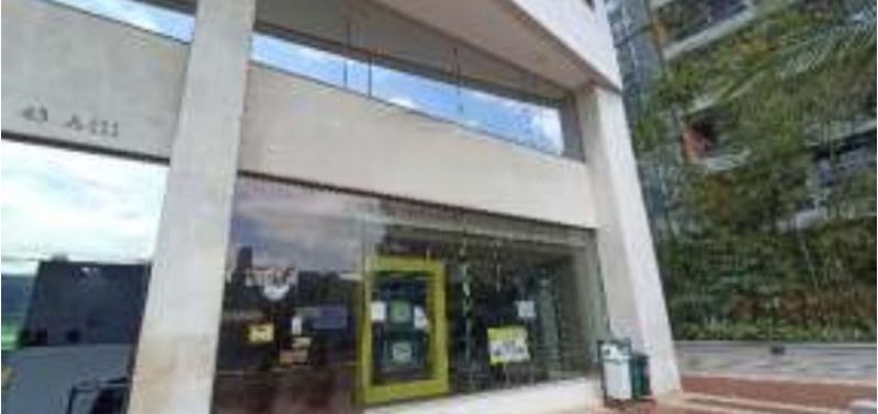 Local en Venta en Medellín, El Poblado-0