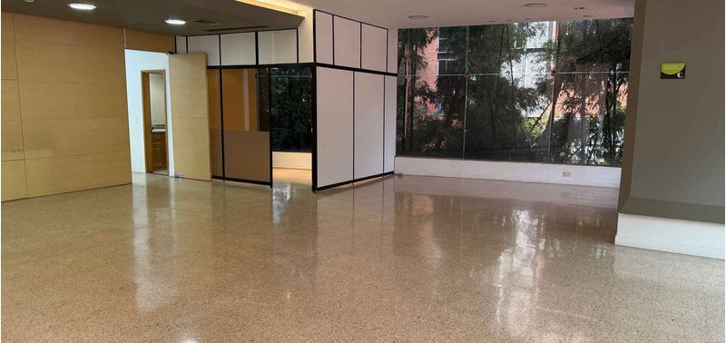 Local en Venta en Medellín, El Poblado-1