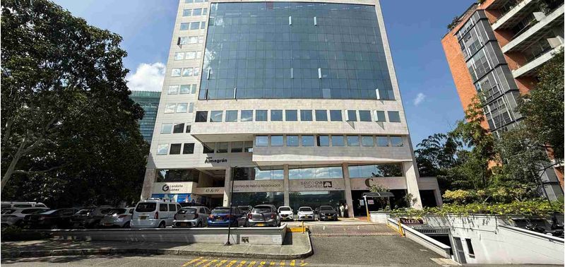 Local en Venta en Medellín, El Poblado-8