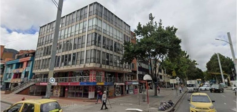 Oficina en Venta en Bogotá, D.C., Chapinero Norte