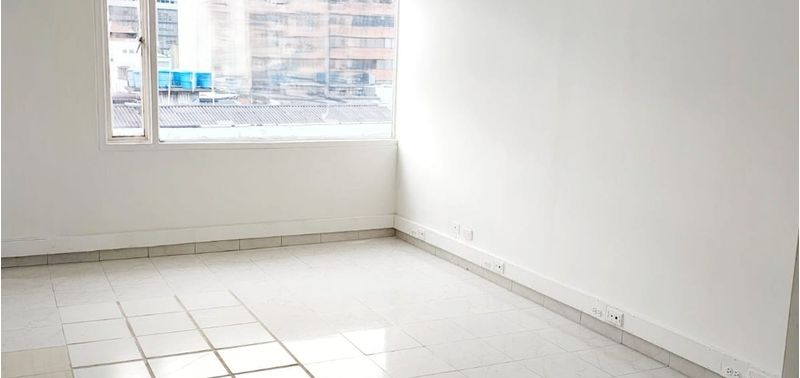 Oficina en Venta en Bogotá, D.C., Chapinero Norte-0