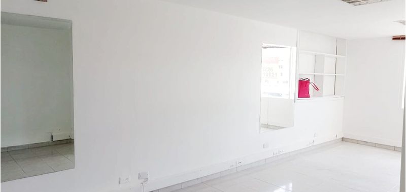 Oficina en Venta en Bogotá, D.C., Chapinero Norte-1