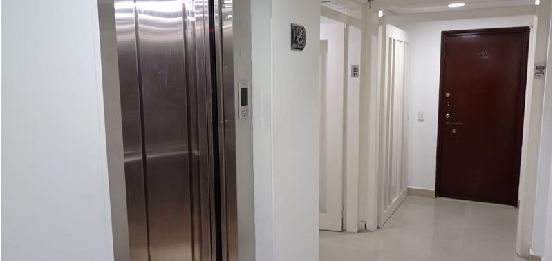 Oficina en Venta en Bogotá, D.C., Chapinero Norte-3