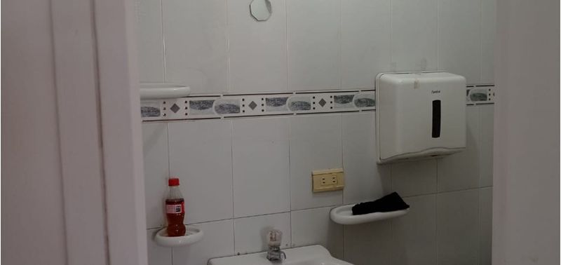 Oficina en Venta en Bogotá, D.C., Chapinero Norte-4