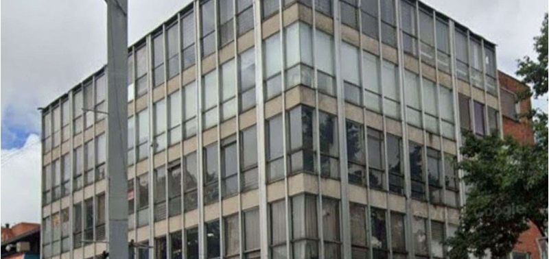Oficina en Venta en Bogotá, D.C., Chapinero Norte-6