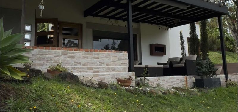 Casa en Venta en Medellín, Santa Elena