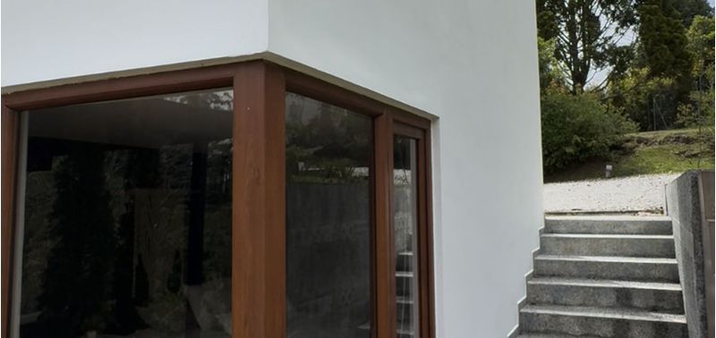 Casa en Venta en Medellín, Santa Elena-1