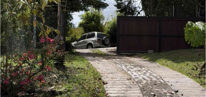 Casa en Venta en Medellín, Santa Elena-2
