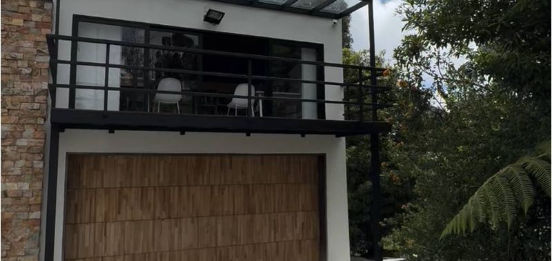 Casa en Venta en Medellín, Santa Elena-3
