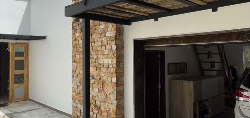 Casa en Venta en Medellín, Santa Elena-4