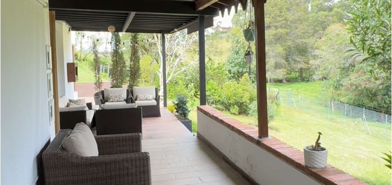 Casa en Venta en Medellín, Santa Elena-6
