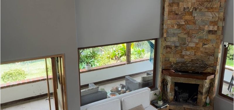 Casa en Venta en Medellín, Santa Elena-9