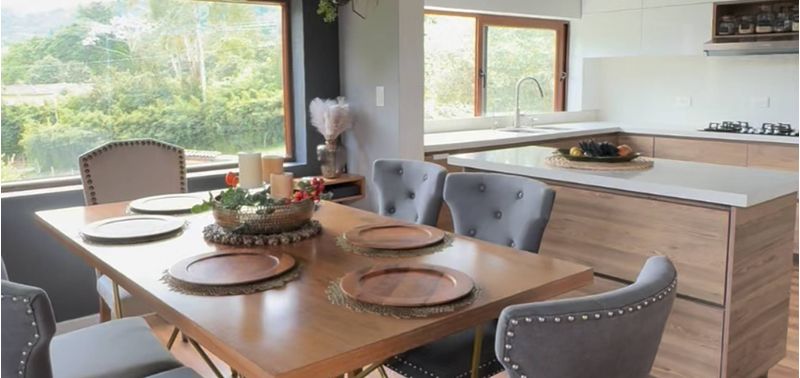 Casa en Venta en Medellín, Santa Elena-10