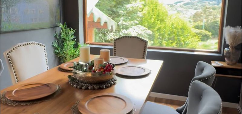 Casa en Venta en Medellín, Santa Elena-13