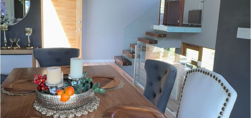 Casa en Venta en Medellín, Santa Elena-14