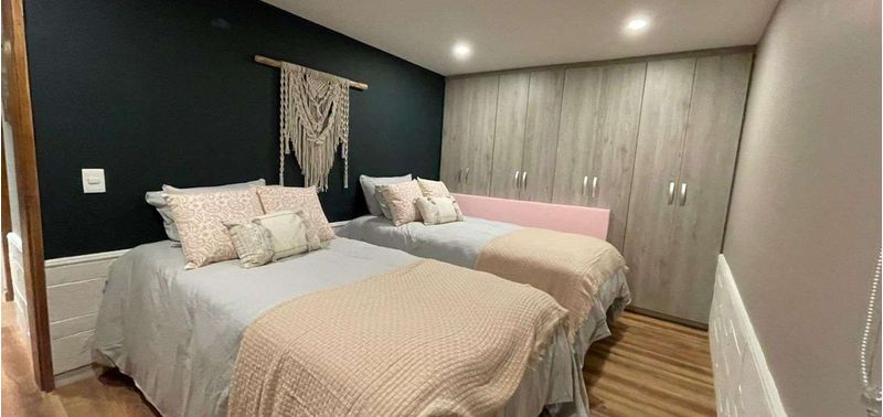 Casa en Venta en Medellín, Santa Elena-21