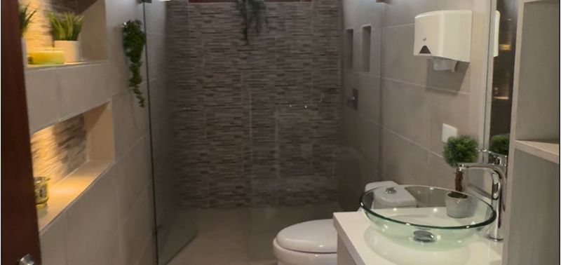 Casa en Venta en Medellín, Santa Elena-23
