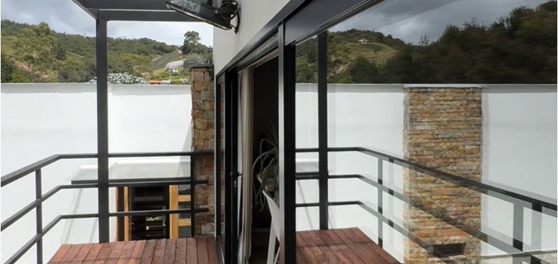 Casa en Venta en Medellín, Santa Elena-25