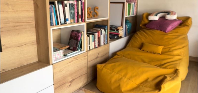 Casa en Venta en Medellín, Santa Elena-26