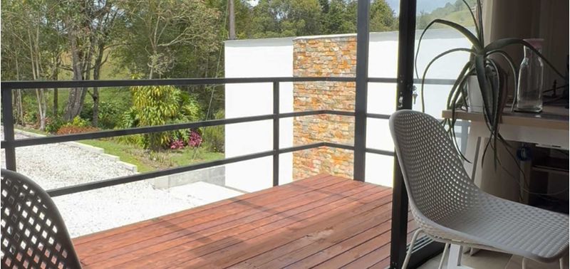 Casa en Venta en Medellín, Santa Elena-27