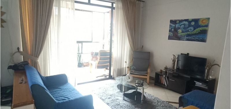 Apartamento en Venta en Medellín, Laureles-0