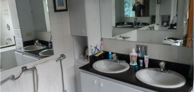 Apartamento en Venta en Medellín, Laureles-1
