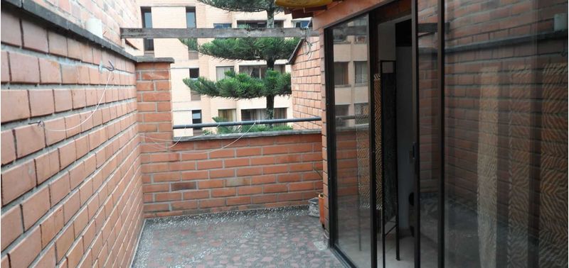 Apartamento en Venta en Medellín, Laureles-2