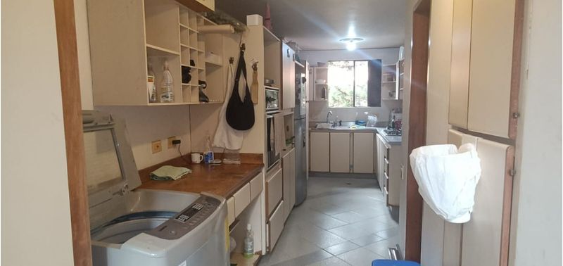 Apartamento en Venta en Medellín, Laureles-3