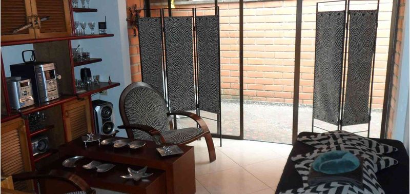Apartamento en Venta en Medellín, Laureles-4