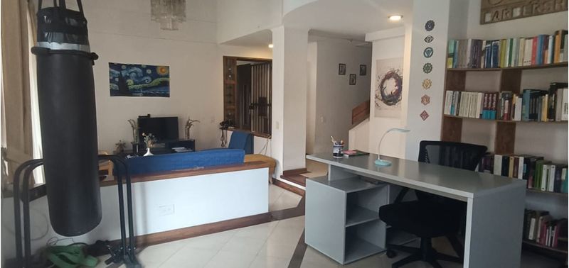 Apartamento en Venta en Medellín, Laureles-6
