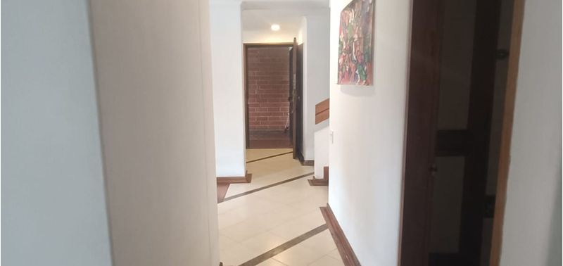 Apartamento en Venta en Medellín, Laureles-7