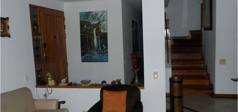 Apartamento en Venta en Medellín, Laureles-8