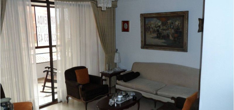 Apartamento en Venta en Medellín, Laureles-9