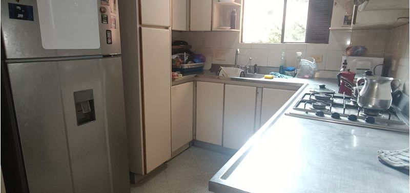 Apartamento en Venta en Medellín, Laureles-10