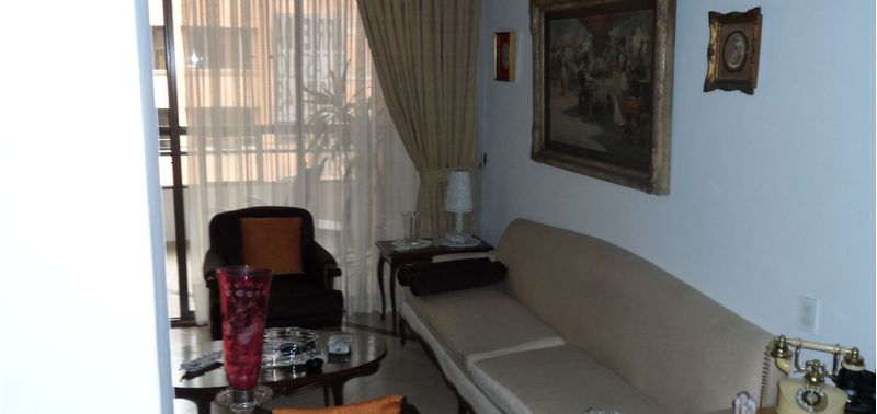 Apartamento en Venta en Medellín, Laureles-14