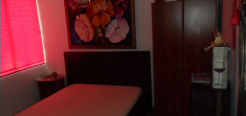 Apartamento en Venta en Medellín, Laureles-16