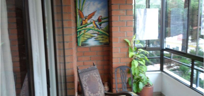 Apartamento en Venta en Medellín, Laureles-19