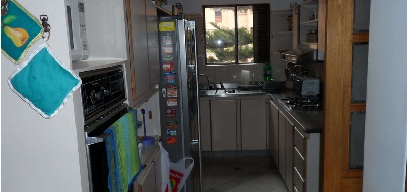 Apartamento en Venta en Medellín, Laureles-25