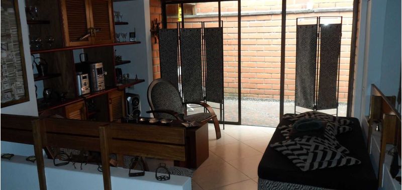 Apartamento en Venta en Medellín, Laureles-26
