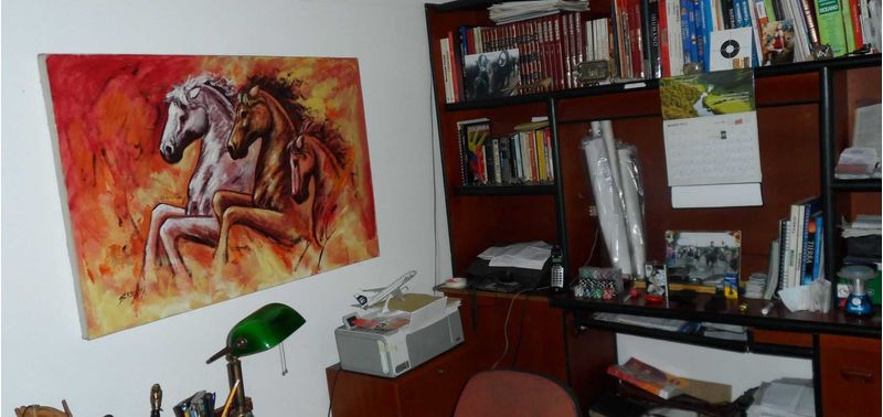 Apartamento en Venta en Medellín, Laureles-29