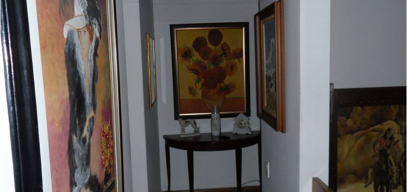 Apartamento en Venta en Medellín, Laureles-30