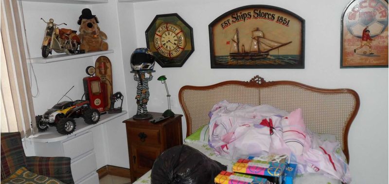 Apartamento en Venta en Medellín, Laureles-31