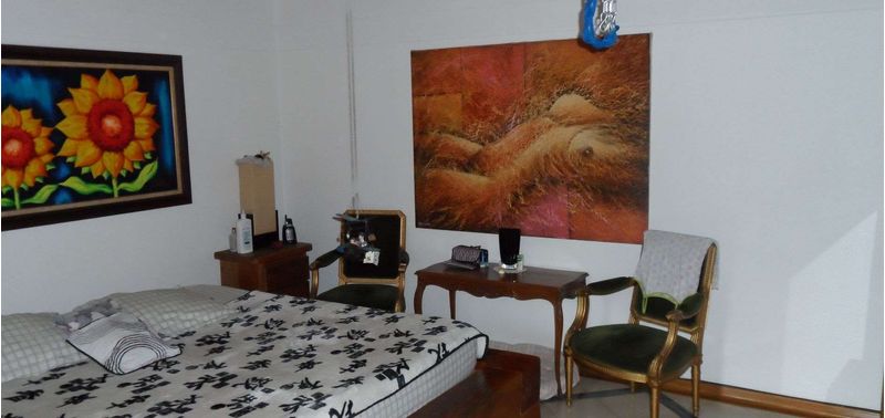 Apartamento en Venta en Medellín, Laureles-34