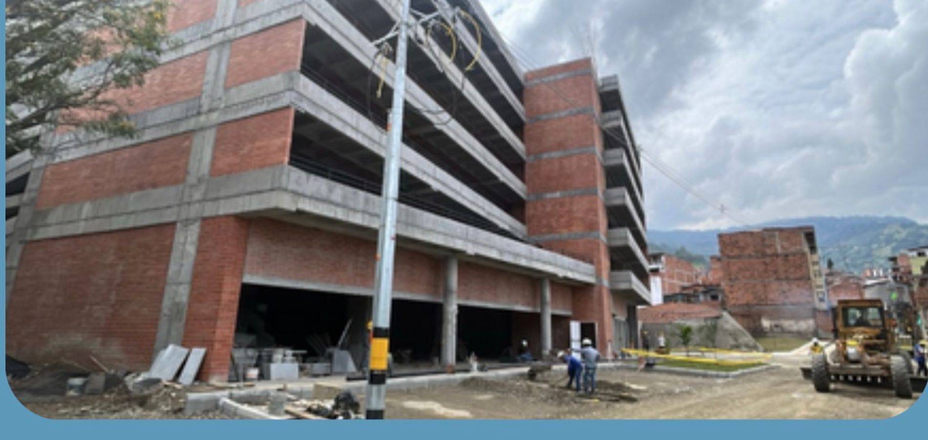 Local en Venta en Copacabana, Copacabana-1