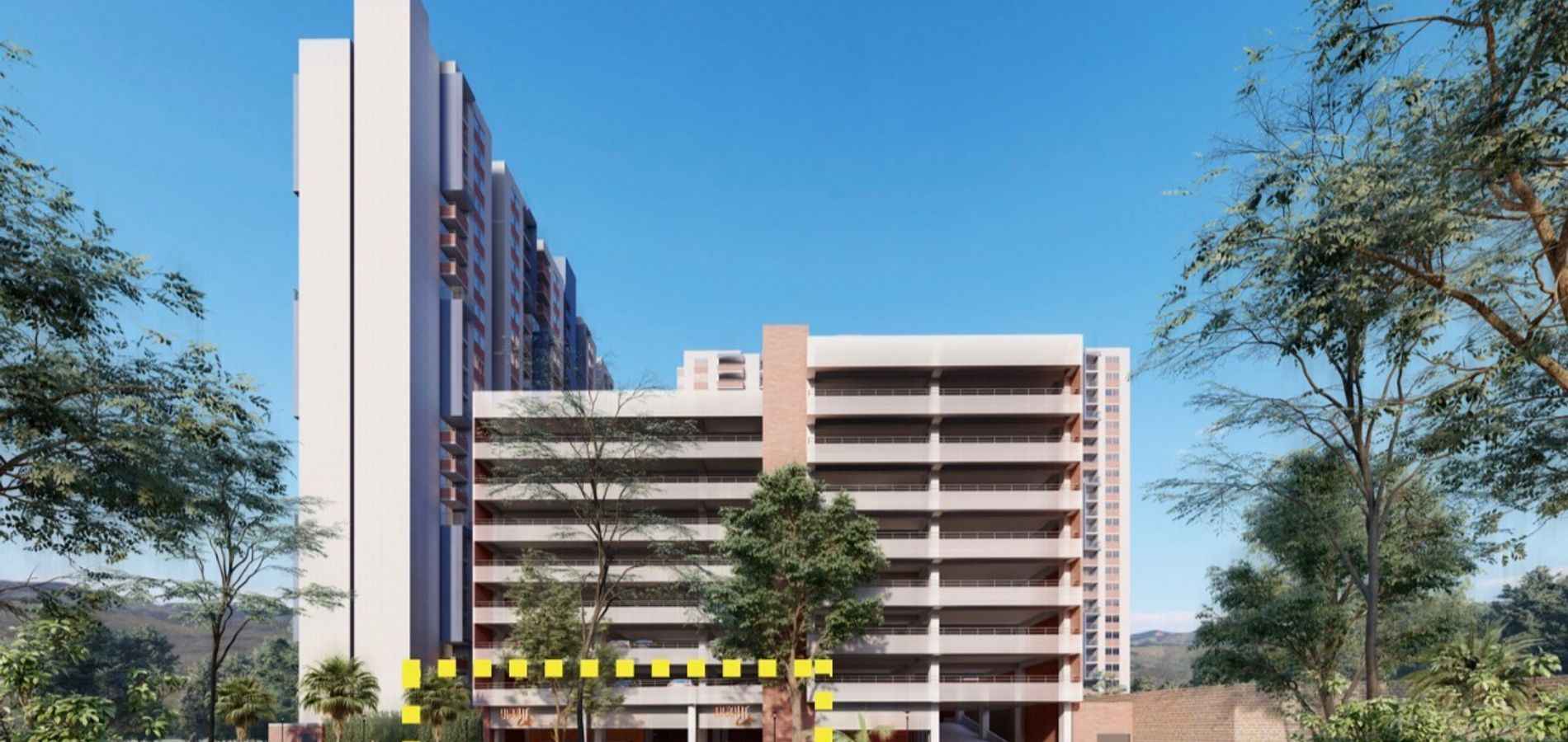 Local en Venta en Copacabana, Copacabana-2