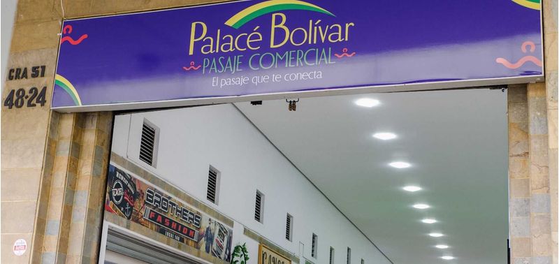 Local en Venta en Medellín, Centro-3