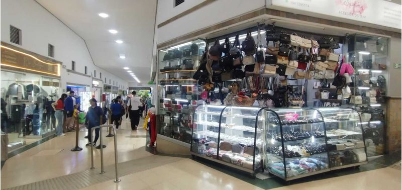 Local en Venta en Medellín, Centro-4